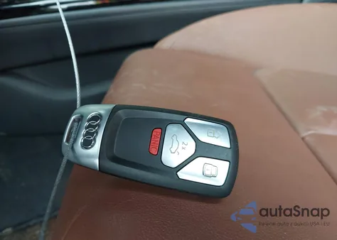 2020 Audi A4 Premium Plus 45 Tfsi Quattro S Tronic from USA, damaged, VIN WAUENAF40LA039951